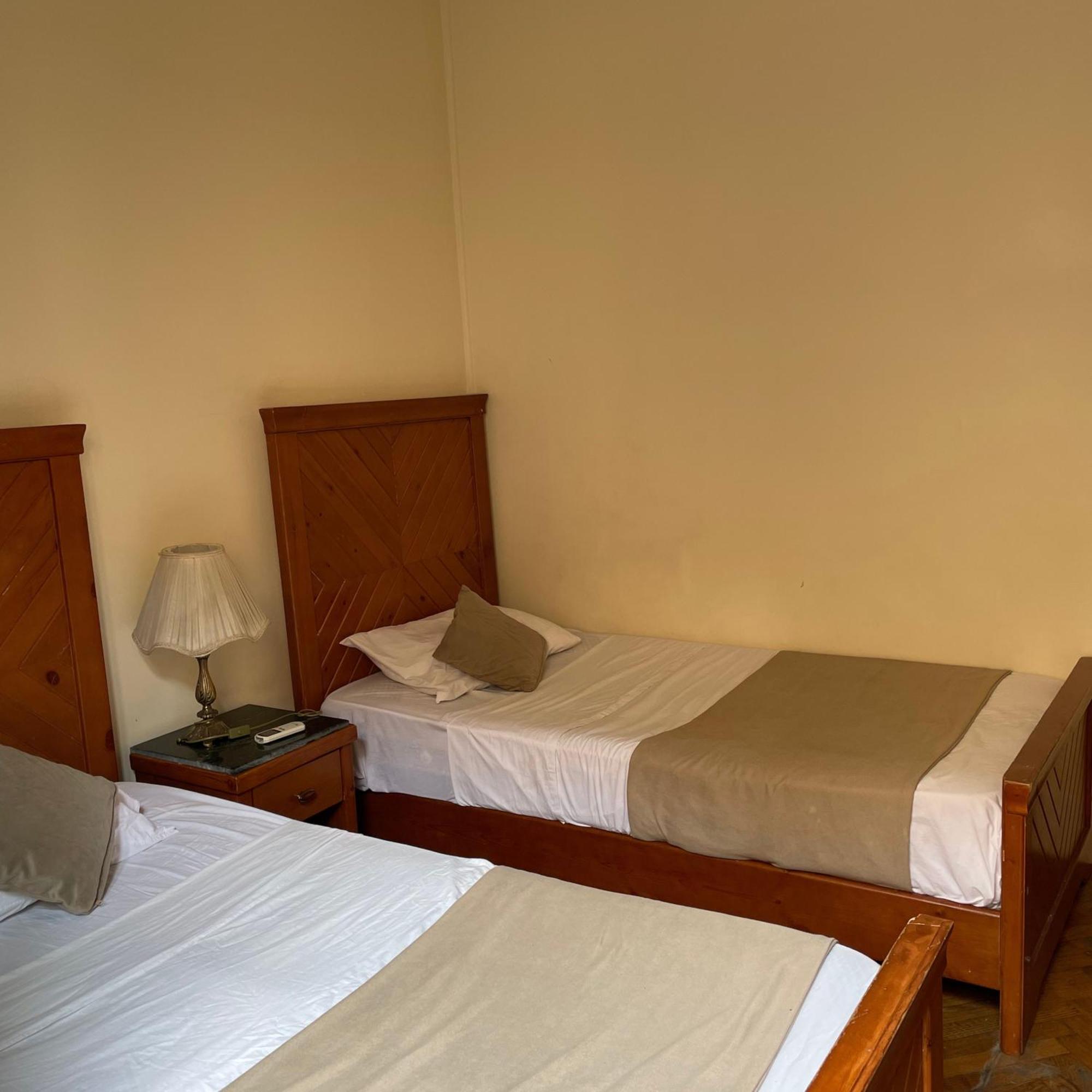 Cairo House Boutique Hostel Eksteriør bilde