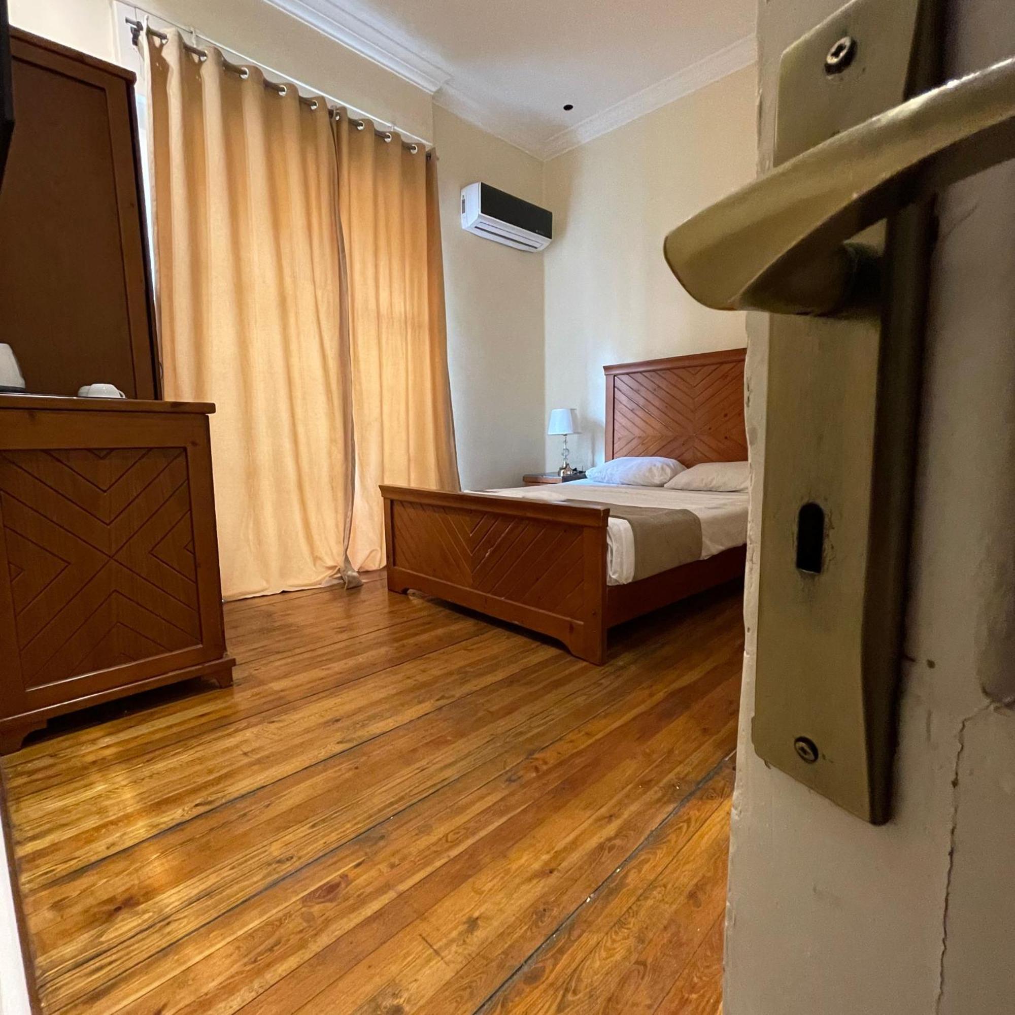 Cairo House Boutique Hostel Eksteriør bilde