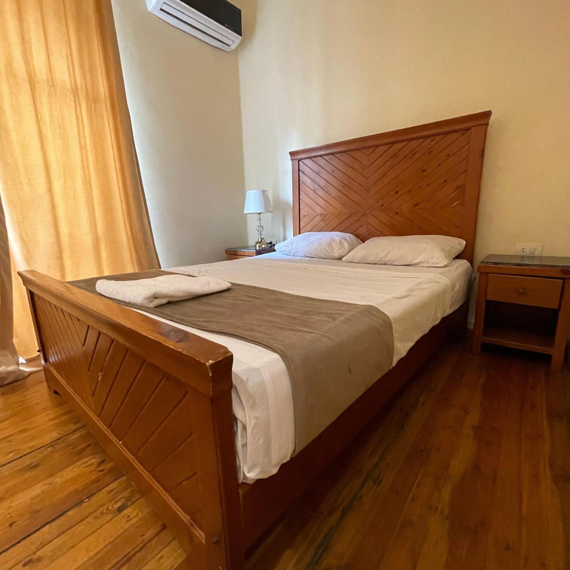Cairo House Boutique Hostel Eksteriør bilde